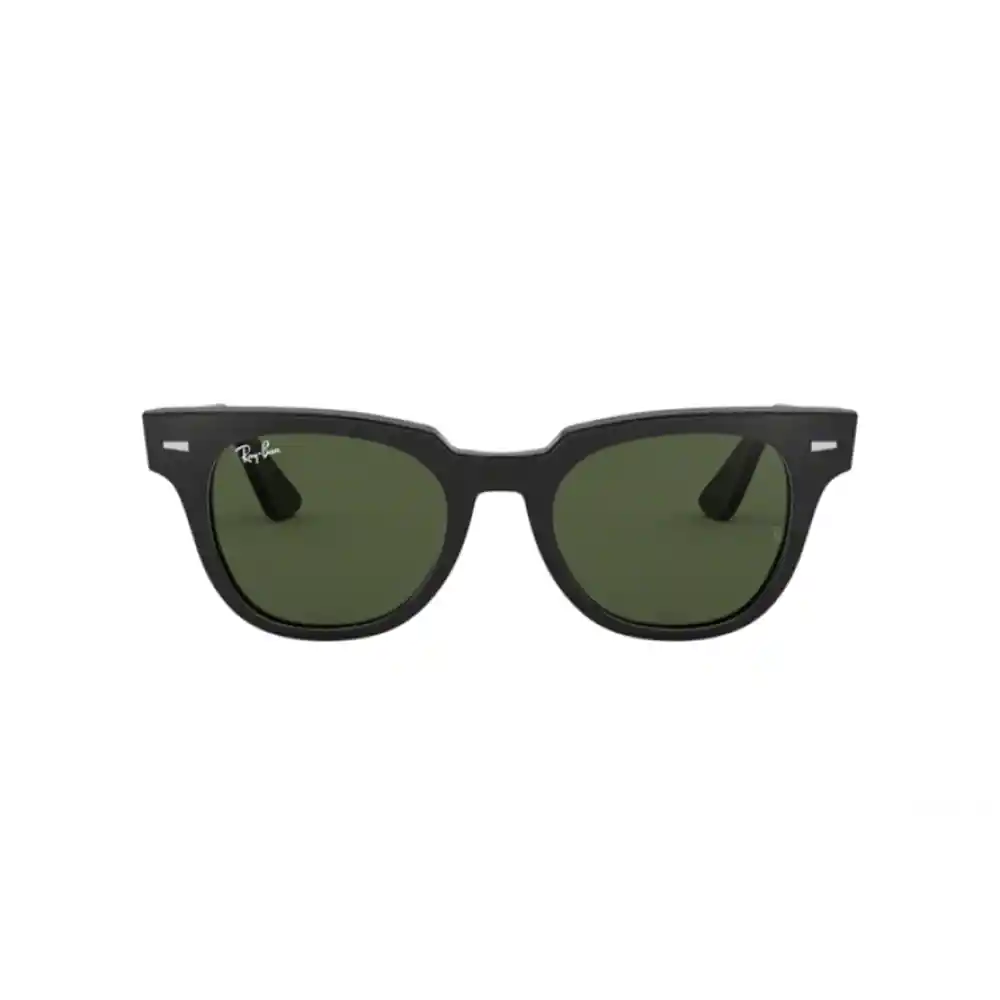 Gafas De Sol Ray Ban Meteor Rb2168n 901/31 Color Negro Talla 50mm