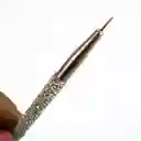 Pincel Brocha Para Delinear