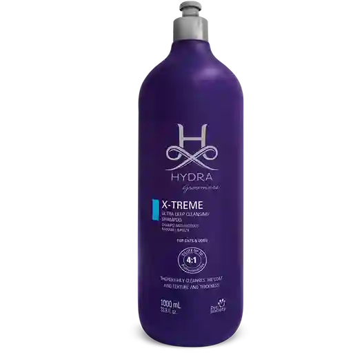 Champu Hydra X-treme 1000 Ml