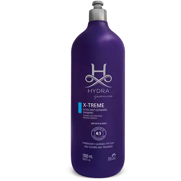 Champu Hydra X-treme 1000 Ml