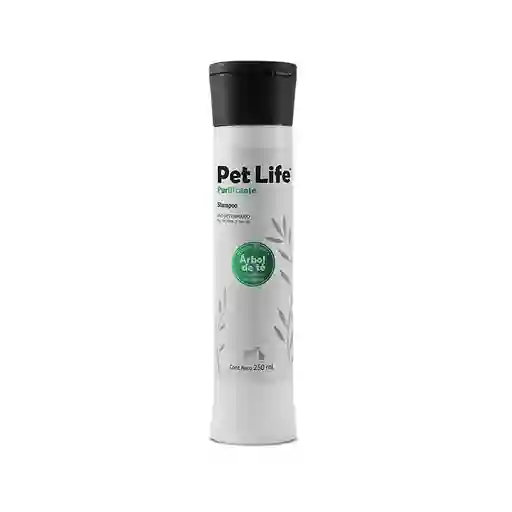 Shampo Petlife Purificante X 250ml