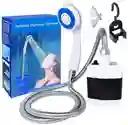 Ducha Portatil Regadera 1.8 Litro