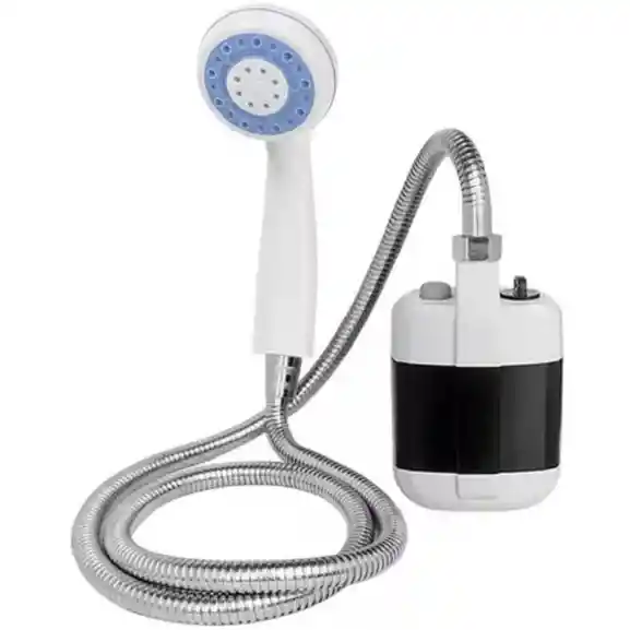 Ducha Portatil Regadera 1.8 Litro