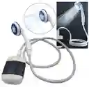 Ducha Portatil Regadera 1.8 Litro