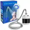 Ducha Portatil Regadera 1.8 Litro