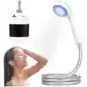 Ducha Portatil Regadera 1.8 Litro