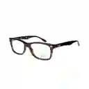 Montura De Gafas Oftalmicos Ray Ban Optics Rx5228 2012 Color Havana Talla 53mm