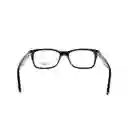 Montura De Gafas Oftalmicos Ray Ban Optics Rx5228 2012 Color Havana Talla 53mm