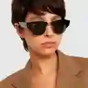 Gafas De Sol Ray Ban Mega Clubmaster Rb0316s 901/31 Color Negro Talla 53mm