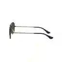 Gafas De Sol Ray Ban Cockpit Rb3362 002 Color Negro Talla 50mm
