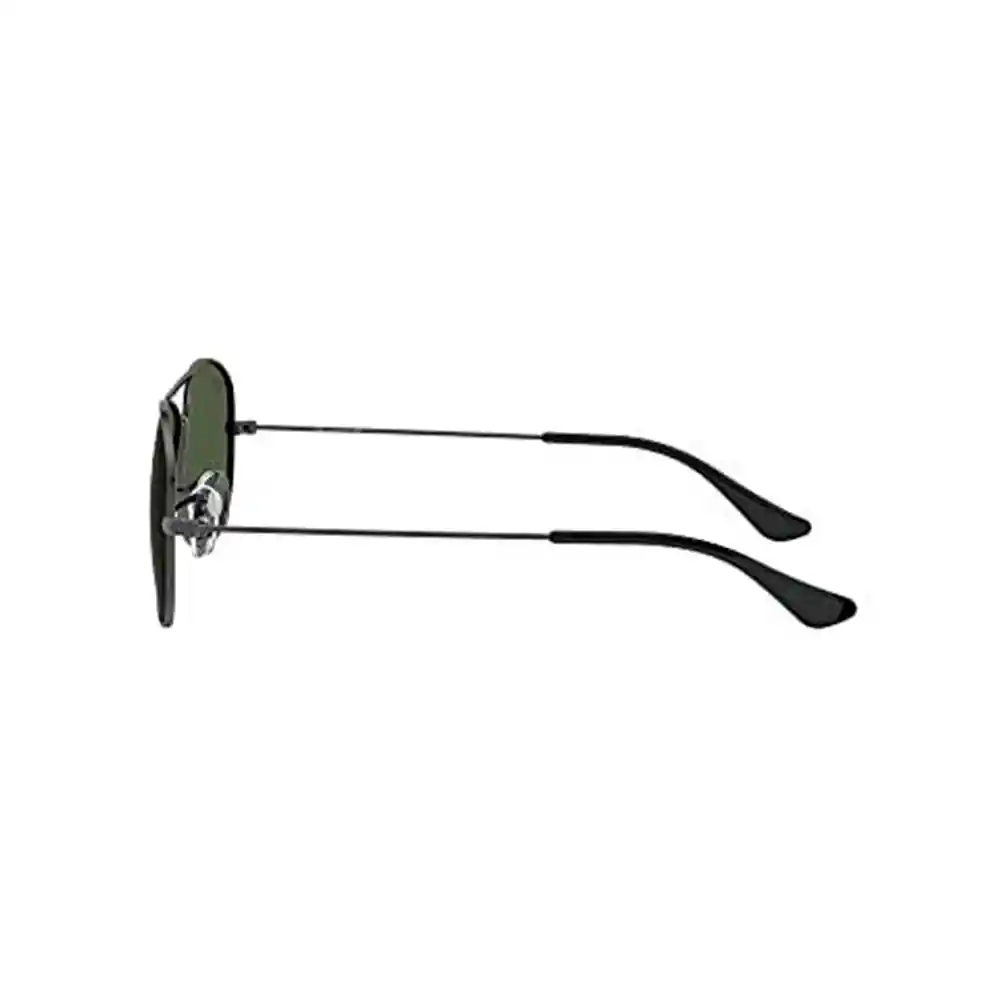 Gafas De Sol Ray Ban Cockpit Rb3362 002 Color Negro Talla 50mm
