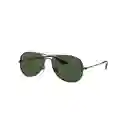 Gafas De Sol Ray Ban Cockpit Rb3362 002 Color Negro Talla 50mm