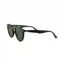 Gafas De Sol Ray Ban Round Rb2180 901/71 Color Verde Talla 49mm