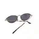 Gafas De Sol Ray Ban Blaze Clubmaster Rb3574n 9035/1u Color Celeste Talla 59mm