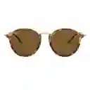 Gafas De Sol Ray Ban Round Fleck Rb2447 1160 Color Marron Talla 49mm