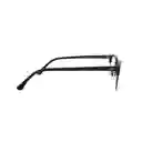 Montura De Gafas De Medida Ray Ban Clubmaster Rx5154 2077 Color Negro Talla 51mm