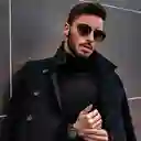 Gafas De Sol Ray Ban Blaze Double Bridge Rb4292n 710/13 Color Marron Talla 61mm