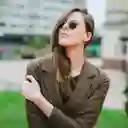 Gafas De Sol Ray Ban Round Metal Rb3447 001 Color Dorado Talla 50mm