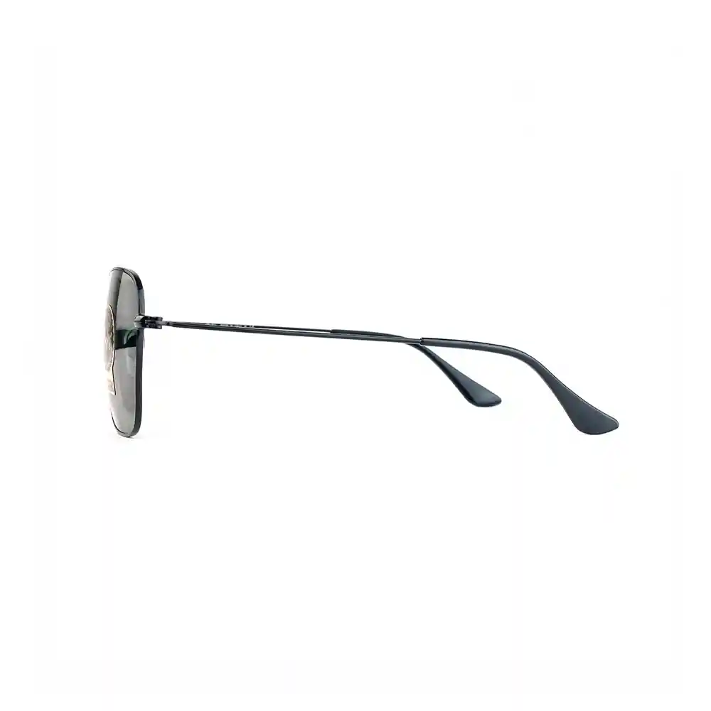 Gafas De Sol Ray Ban Caravan Rb3136 002 Color Negro Talla 58mm