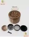Grinder Metalica 55 Mm 4 Pisos Cob