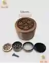 Grinder Metalica 55 Mm 4 Pisos Cob