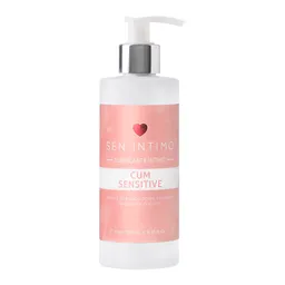 Lubricante Íntimo Cum Sensitive X 250ml