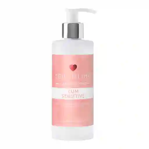 Lubricante Íntimo Cum Sensitive X 250ml