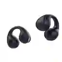 Audifonos Recargables De Conduccíon Osea Bluetooth Earcuffs