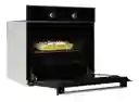 Horno Eléctrico Challenger - Ref. He 2502 - 120v A.c Color Acero Inoxidable