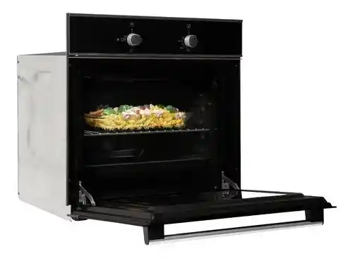 Horno Eléctrico Challenger - Ref. He 2502 - 120v A.c Color Acero Inoxidable