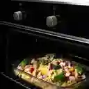 Horno Eléctrico Challenger - Ref. He 2502 - 120v A.c Color Acero Inoxidable