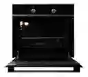 Horno Eléctrico Challenger - Ref. He 2502 - 120v A.c Color Acero Inoxidable