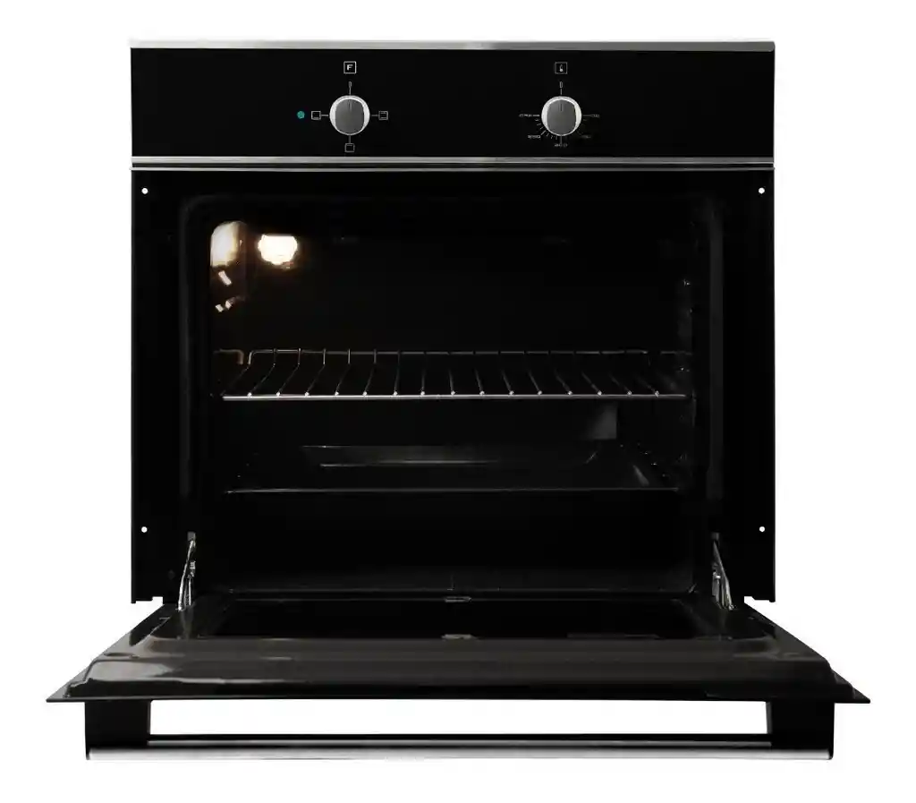 Horno Eléctrico Challenger - Ref. He 2502 - 120v A.c Color Acero Inoxidable
