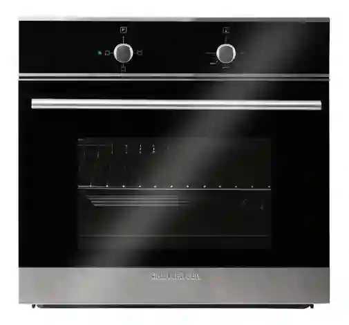 Horno Eléctrico Challenger - Ref. He 2502 - 120v A.c Color Acero Inoxidable