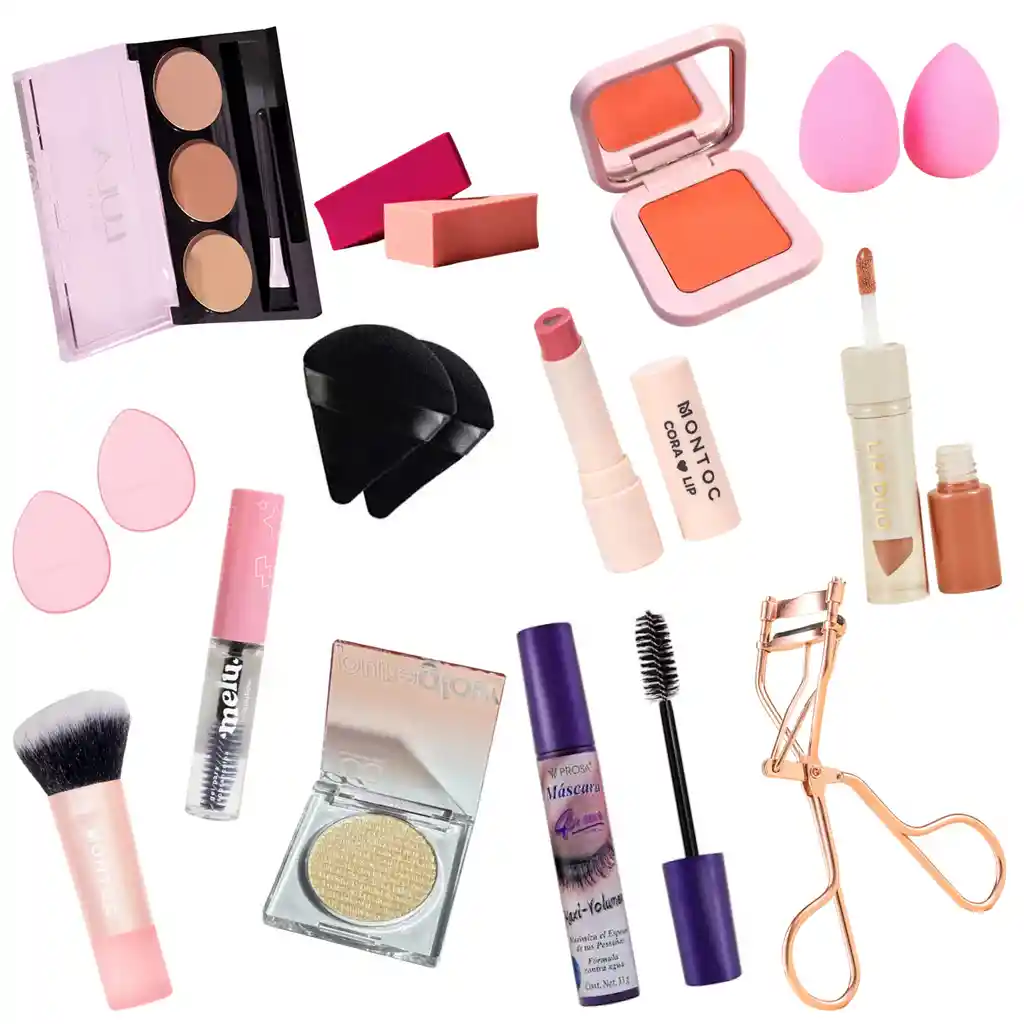 Caja Sorpresa Para Ti Mamá Con Amor