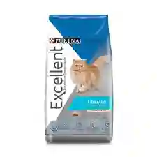 Purina Excellent Urinary Cat Smart Pollo Y Arroz 1kg