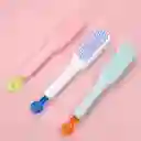Cepillo Anti Frizz Retractil