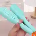 Cepillo Anti Frizz Retractil