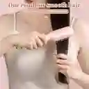 Cepillo Anti Frizz Retractil