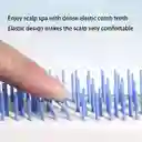 Cepillo Anti Frizz Retractil