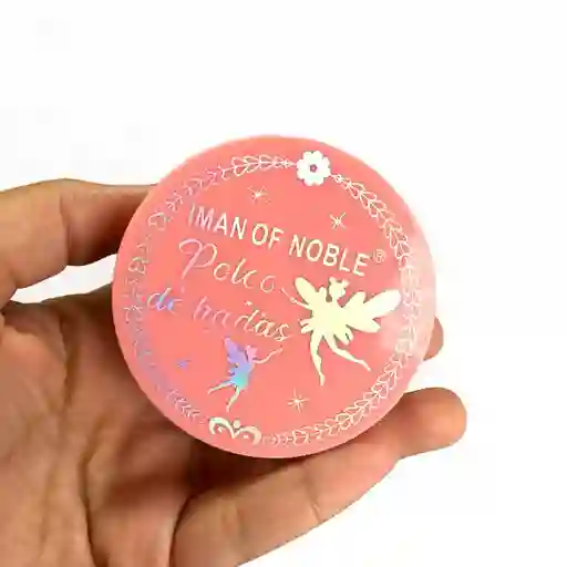 Polvo De Hadas Imán Of