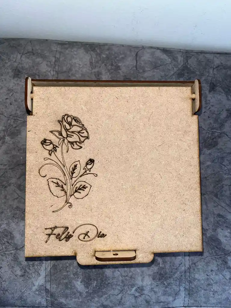 Ancheta Para Mama