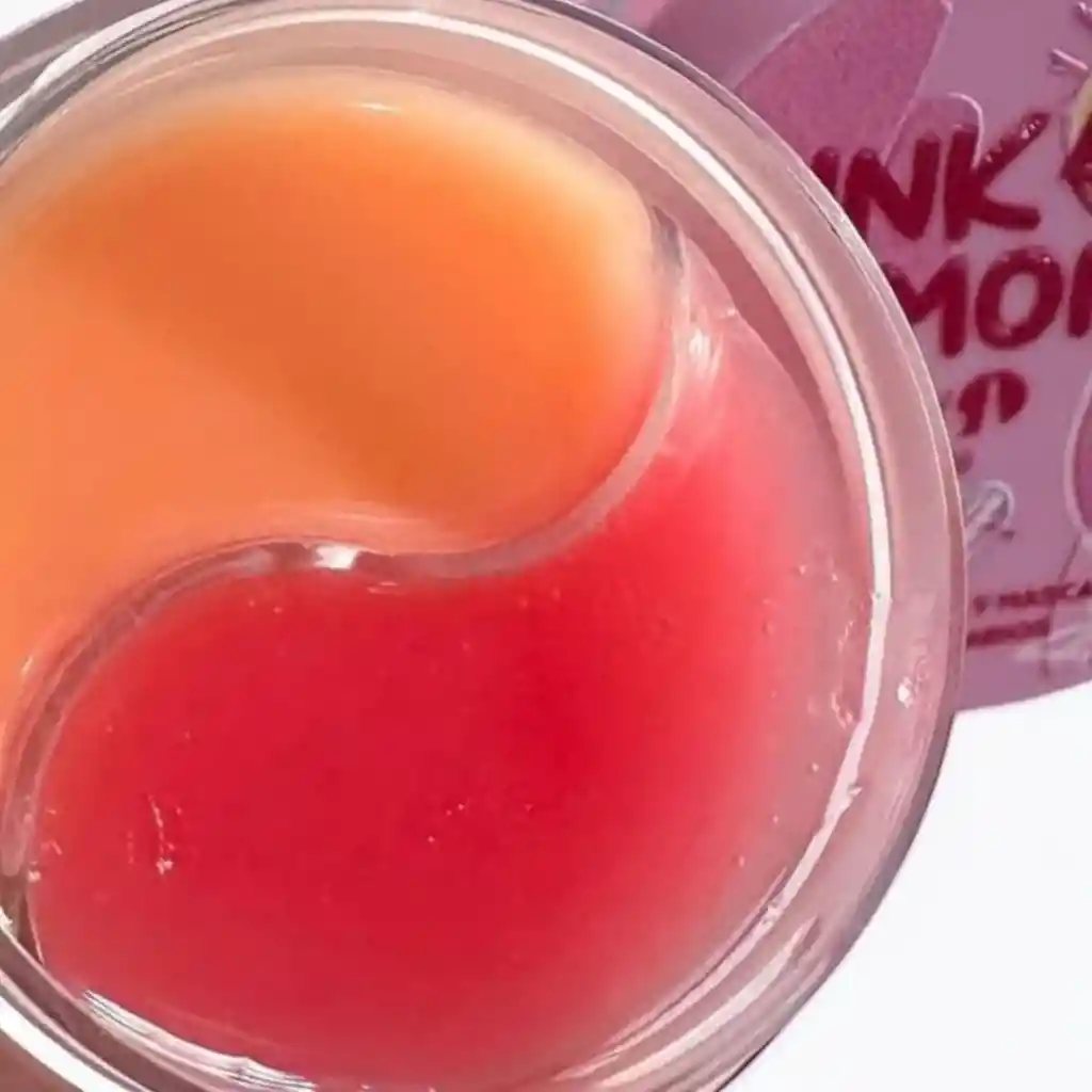 Duo Exfoliante Labial