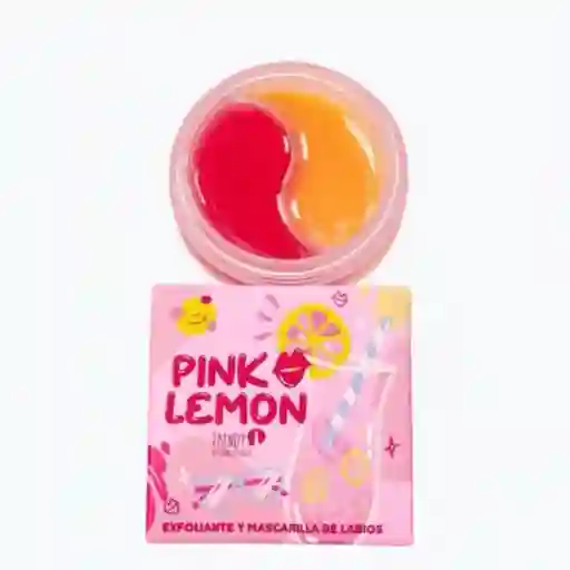 Duo Exfoliante Labial