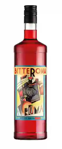 Bitter Roma