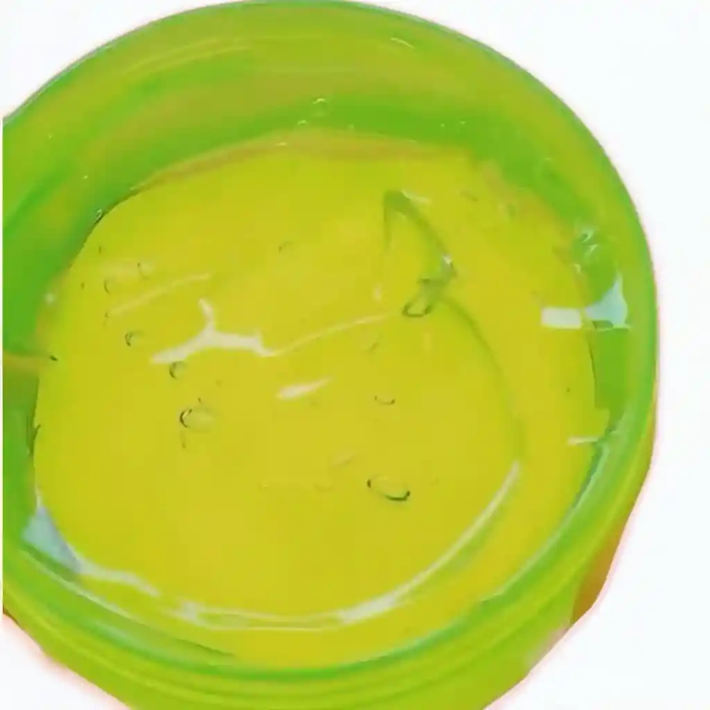 Mascarilla Aloe Vera Bq