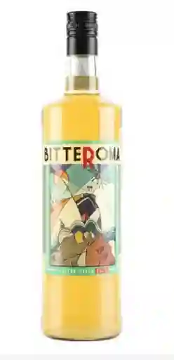 Bitter Roma Blanco