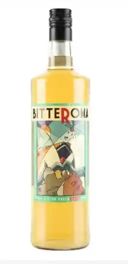 Bitter Roma Blanco