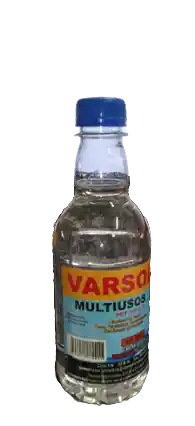 Varsol X 1/2 Botella (375ml)