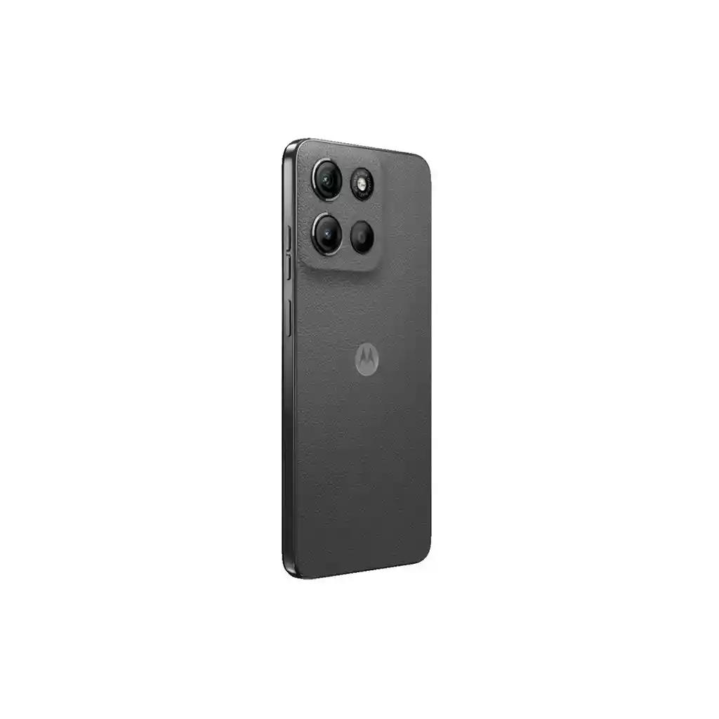 Celular Motorola G15 256gb 4gb Ram Gris
